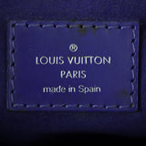 Louis Vuitton Marly BB Epi Interior Stamp