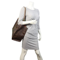 Louis Vuitton OnTheGo GM Monogram Giant