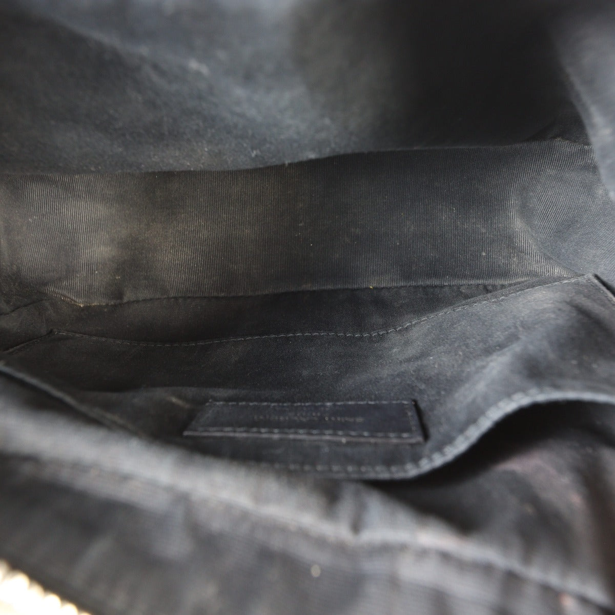 Saint Laurent Lou Camera Bag