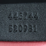 Gucci Marmont Velvet Mini Shoulder Bag Date Code