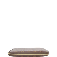 Louis Vuitton Laptop Case Monogram