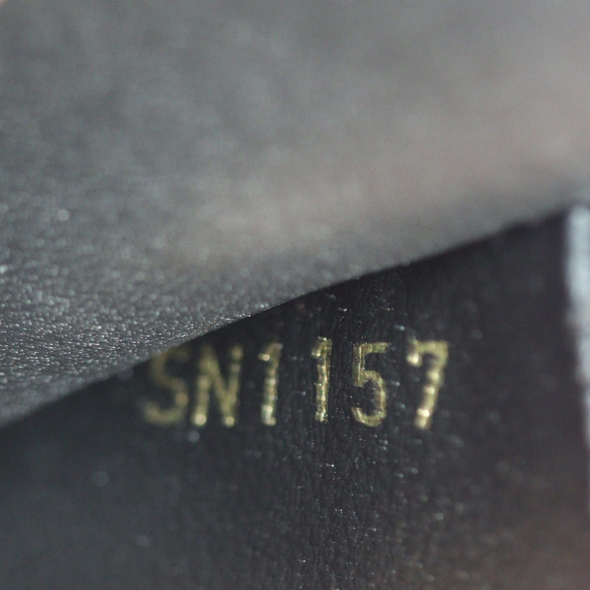 Louis Vuitton Sarah Wallet Monogram Tuileries