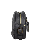 Louis Vuitton Boite Chapeau Souple MM Monogram Empreinte