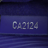 Louis Vuitton Marly BB Epi Date Code