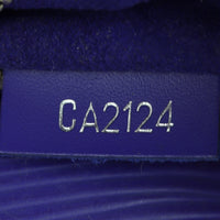 Louis Vuitton Marly BB Epi Date Code