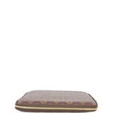 Louis Vuitton Laptop Case Monogram