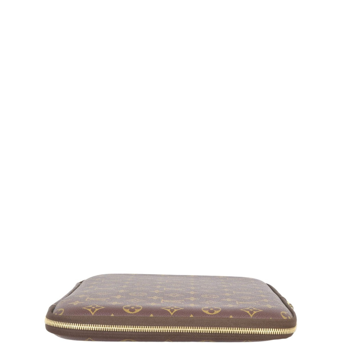 Louis Vuitton Laptop Case Monogram