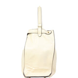 Fendi Peekaboo Handle Bag Large