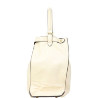 Fendi Peekaboo Handle Bag Large