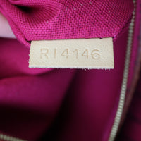 Louis Vuitton Delightful PM Monogram