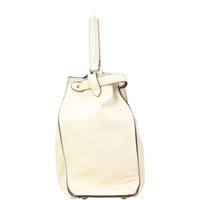 Fendi Peekaboo Handle Bag Large