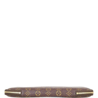 Louis Vuitton Laptop Case Monogram