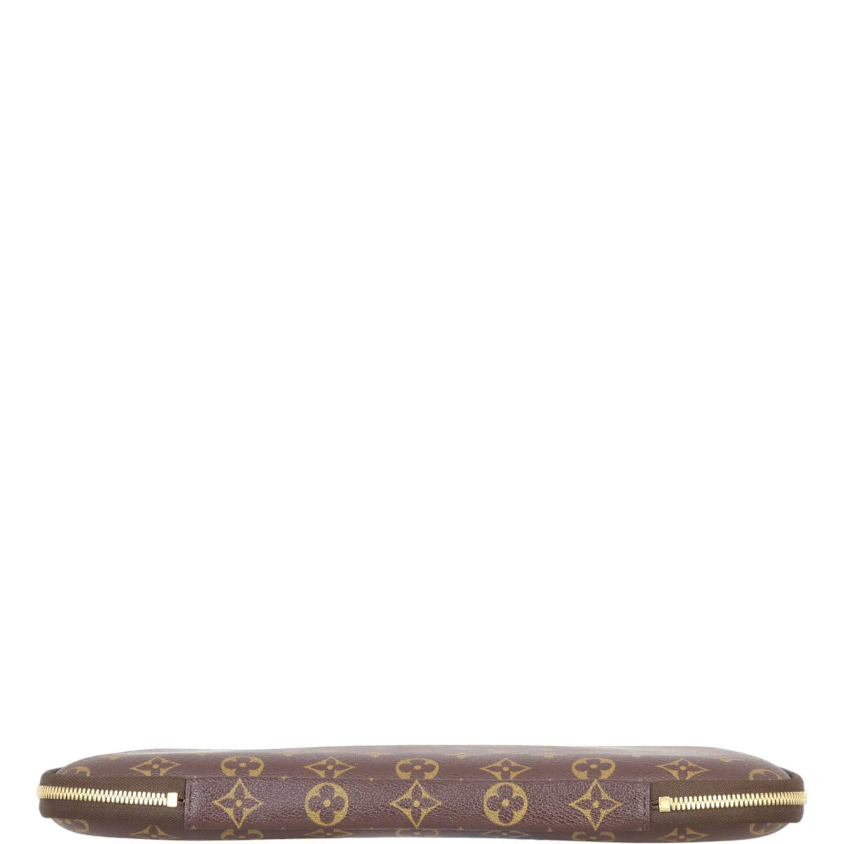 Louis Vuitton Laptop Case Monogram