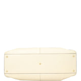 Fendi Peekaboo Handle Bag Large