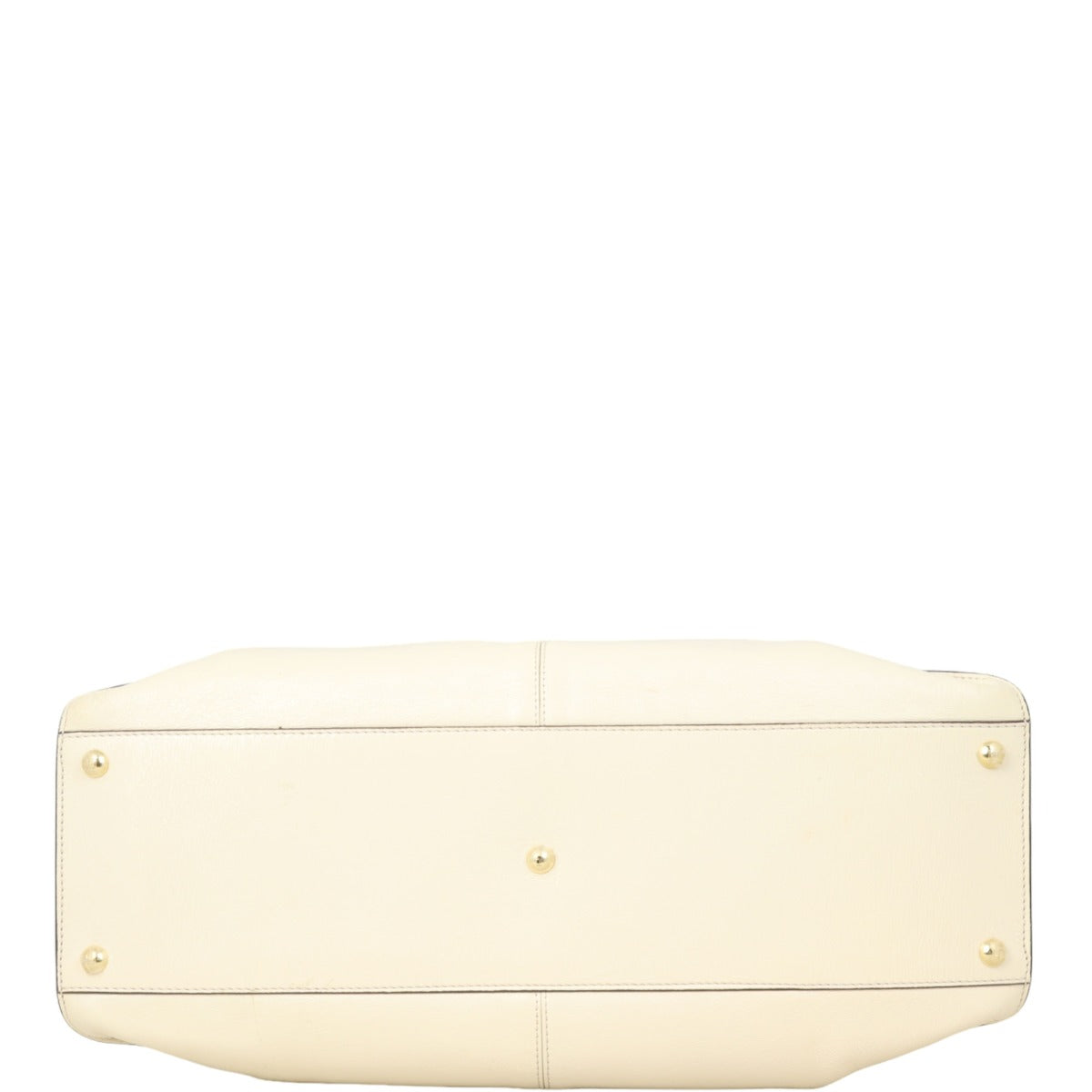 Fendi Peekaboo Handle Bag Large