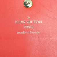Louis Vuitton Sarah Wallet Monogram Tuileries