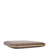 Louis Vuitton Laptop Case Monogram