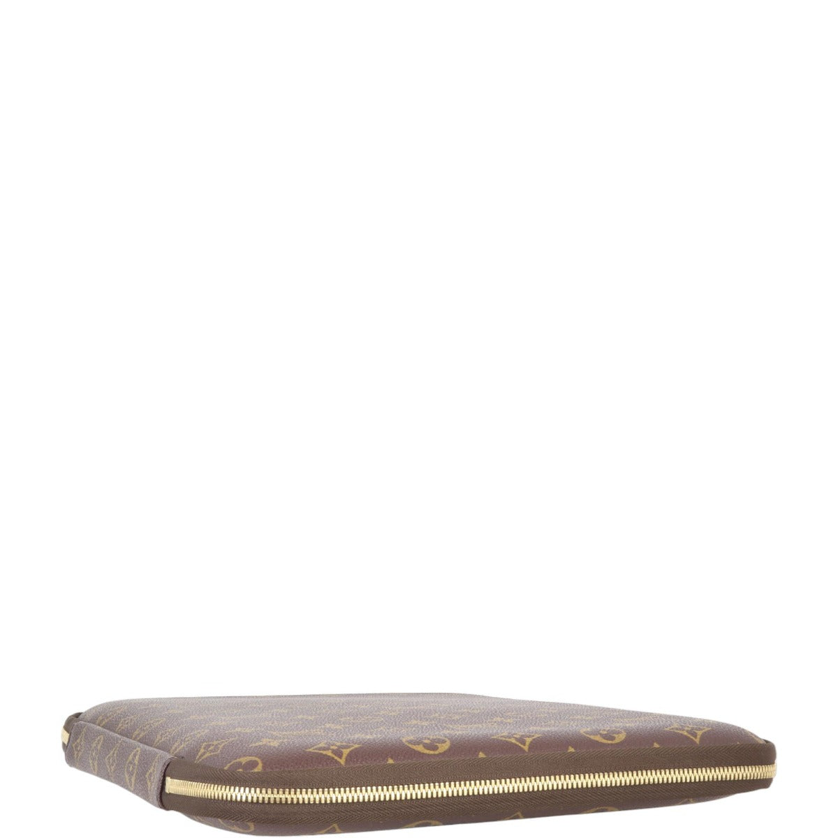 Louis Vuitton Laptop Case Monogram