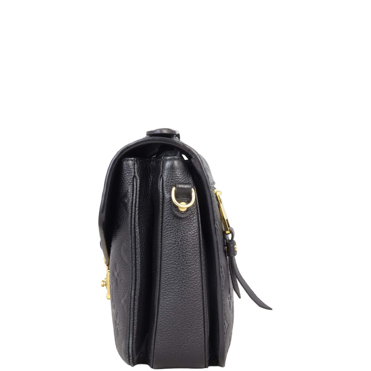 Louis Vuitton Pochette Metis Monogram Empreinte