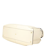 Fendi Peekaboo Handle Bag Large