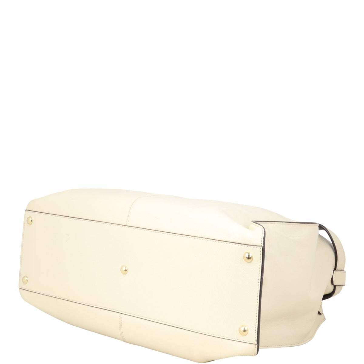 Fendi Peekaboo Handle Bag Large