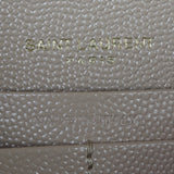 Saint Laurent Cassandre Flap Wallet
