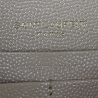 Saint Laurent Cassandre Flap Wallet