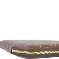 Louis Vuitton Laptop Case Monogram