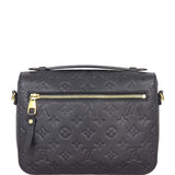 Louis Vuitton Pochette Metis Monogram Empreinte