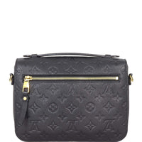 Louis Vuitton Pochette Metis Monogram Empreinte