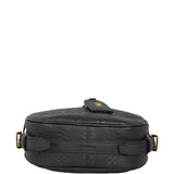 Louis Vuitton Boite Chapeau Souple MM Monogram Empreinte