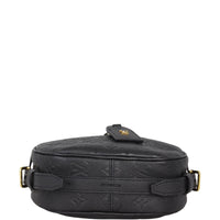 Louis Vuitton Boite Chapeau Souple MM Monogram Empreinte