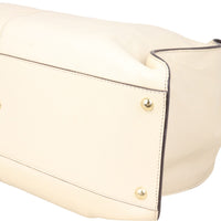 Fendi Peekaboo Handle Bag Large