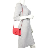 Louis Vuitton Louise PM Epi