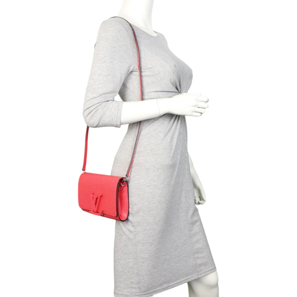 Louis Vuitton Louise PM Epi