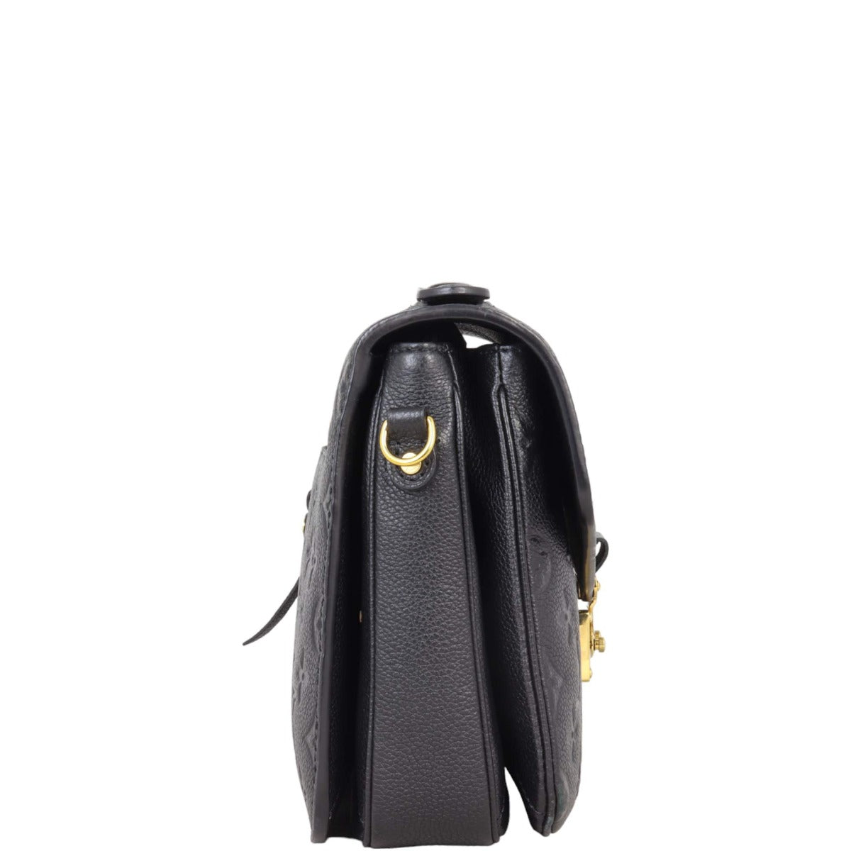 Louis Vuitton Pochette Metis Monogram Empreinte