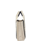 Chloe Woody Tote Bag Small