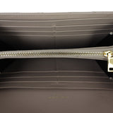 Saint Laurent Cassandre Flap Wallet