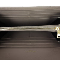 Saint Laurent Cassandre Flap Wallet