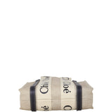 Chloe Woody Tote Bag Small