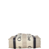 Chloe Woody Tote Bag Small