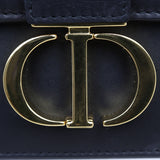 Dior 30 Montaigne East-West Chain Bag