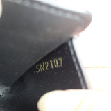 Louis Vuitton Sarah Wallet Monogram Tuileries