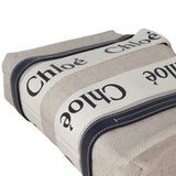 Chloe Woody Tote Bag Small