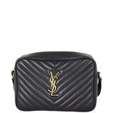 Saint Laurent Lou Camera Bag
