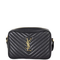 Saint Laurent Lou Camera Bag