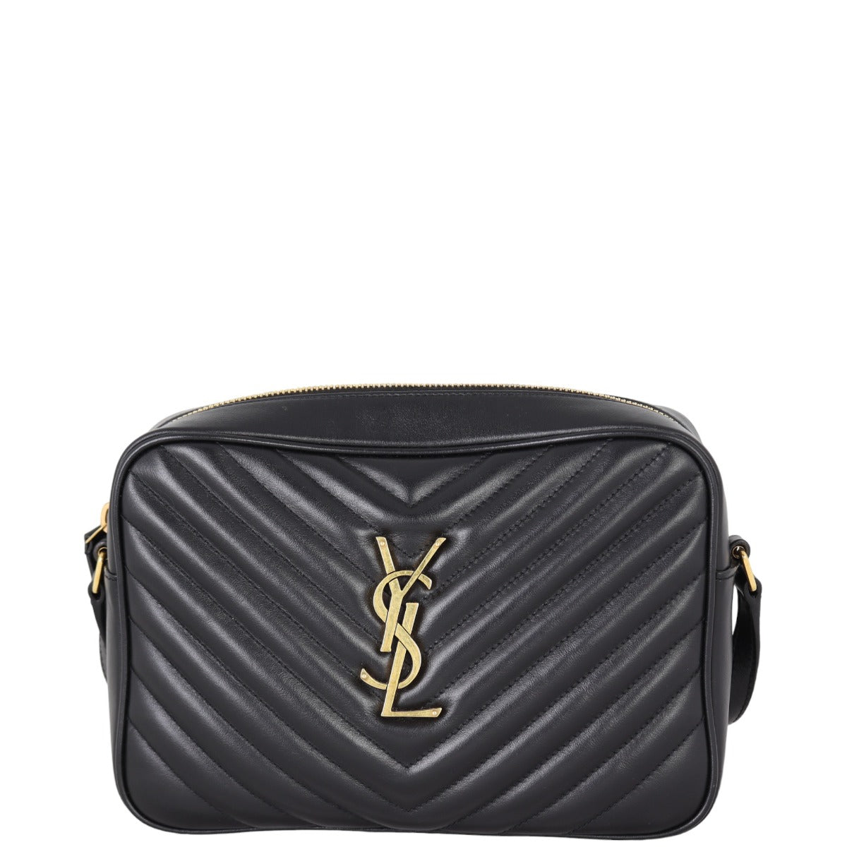 Saint Laurent Lou Camera Bag