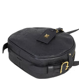Louis Vuitton Boite Chapeau Souple MM Monogram Empreinte