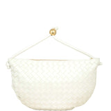 Bottega Veneta Turn Pouch Medium