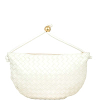 Bottega Veneta Turn Pouch Medium